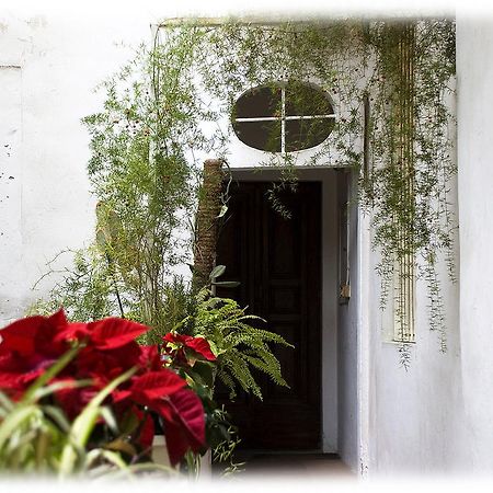 Florence Rental Exterior foto