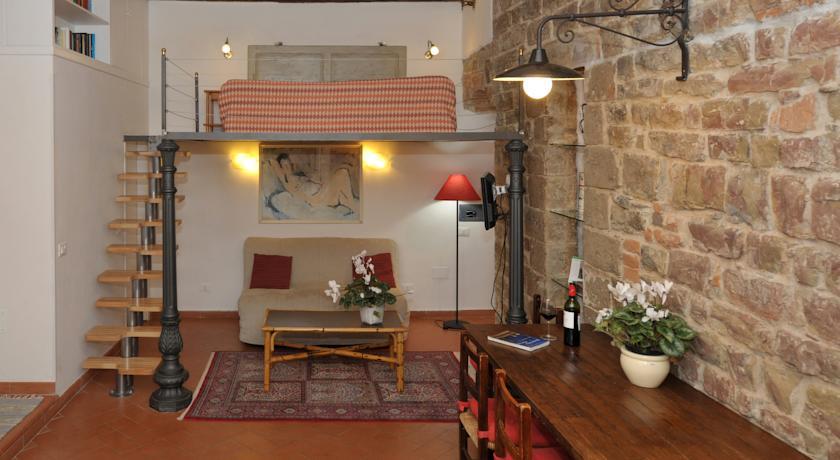 Florence Rental Exterior foto