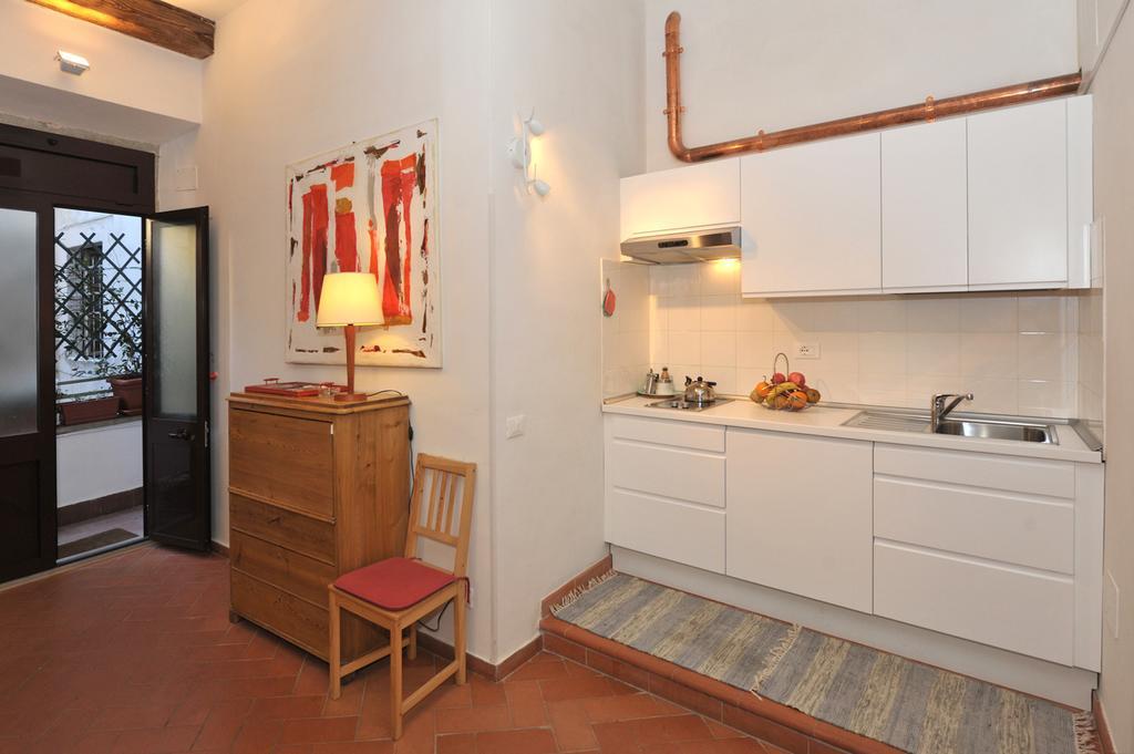 Florence Rental Habitación foto