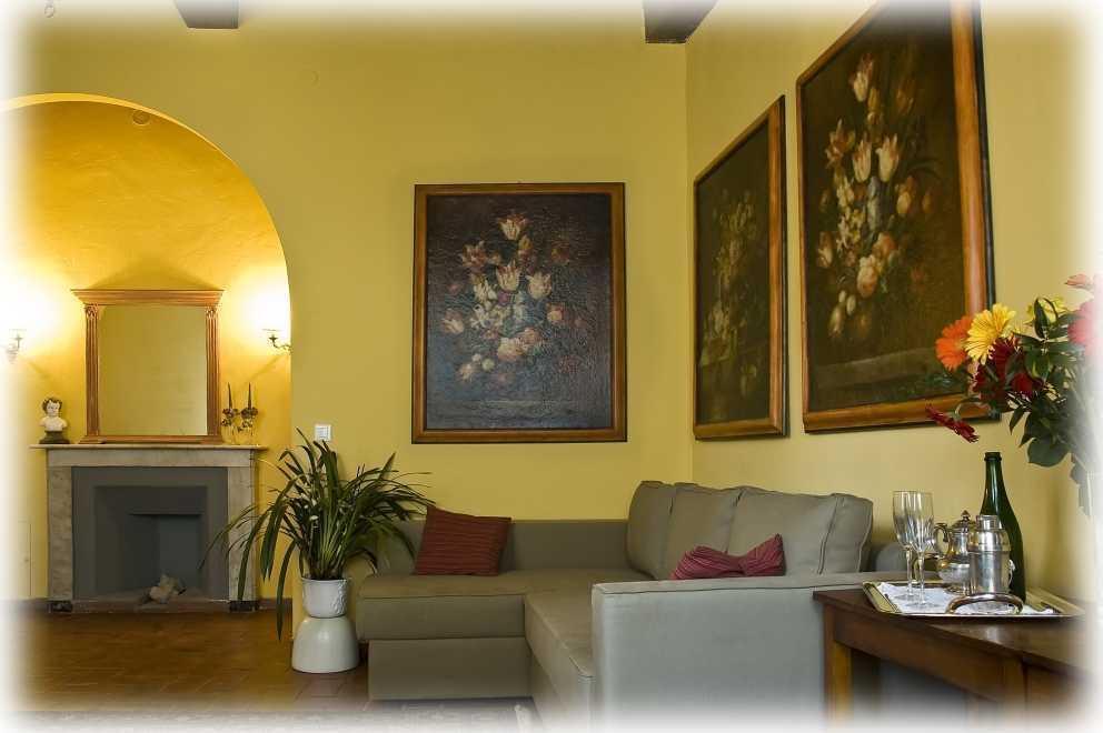 Florence Rental Habitación foto