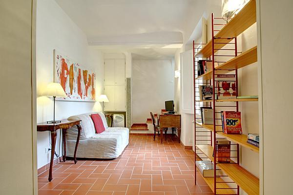 Florence Rental Habitación foto