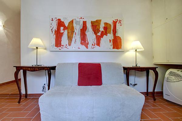 Florence Rental Habitación foto