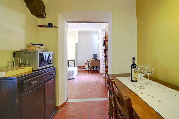 Florence Rental Habitación foto