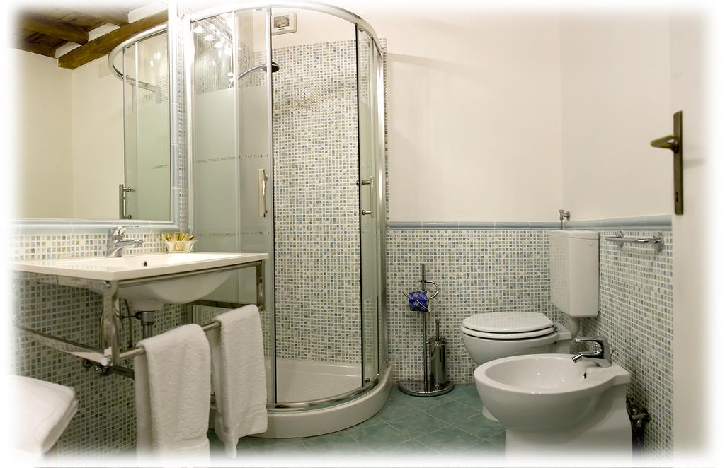 Florence Rental Habitación foto
