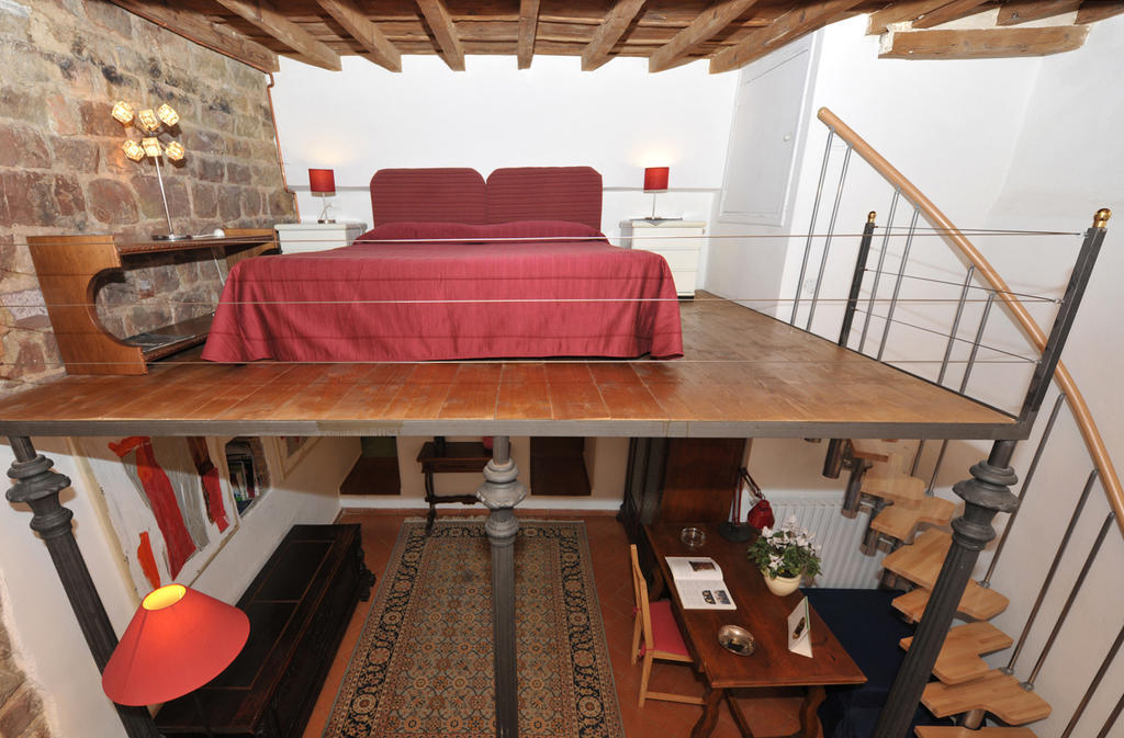 Florence Rental Habitación foto